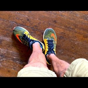 Nike Zoom Elite 8